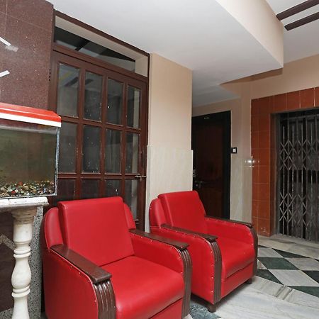 Hotel O Sai Sagar Residency Bhubaneswar Exterior foto